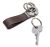 Troika Key-Click Schlüsselanhänger mit Klick-Verschluss