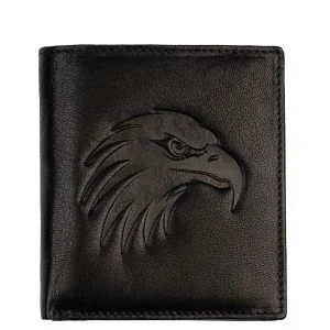 Eagle Caesar Lederportemonnaie von A. Eriksson