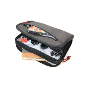 Troika Business Tech Pouch - Kabelorganizer Tasche
