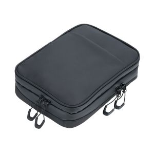 Troika Black Connected - Kabel Organizer Tasche