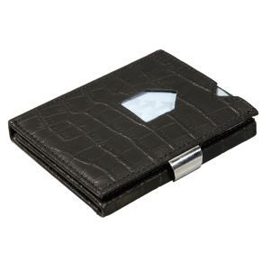 Exentri Wallet Caiman Black