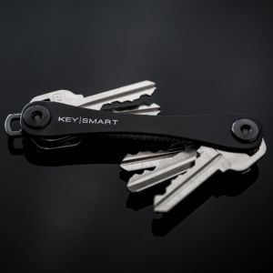 KeySmart Classic – Der kompakte Schlüsselorganisator
