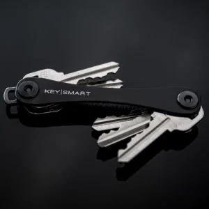 KeySmart Classic – Der kompakte Schlüsselorganisator