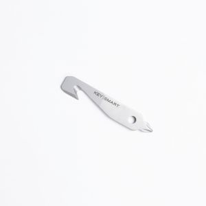 eySmart Key Chain MultiTool - 5-in-1 Mehrzweck-Schlüsselanhänger-Werkzeug