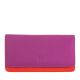 DuDu Matinee Flap Portemonnaie Colorful Collection