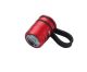 Eco Run USB wiederaufladbares Sport- und Sicherheits-LED-Licht - Sicher durch die Dunkelheit Red
